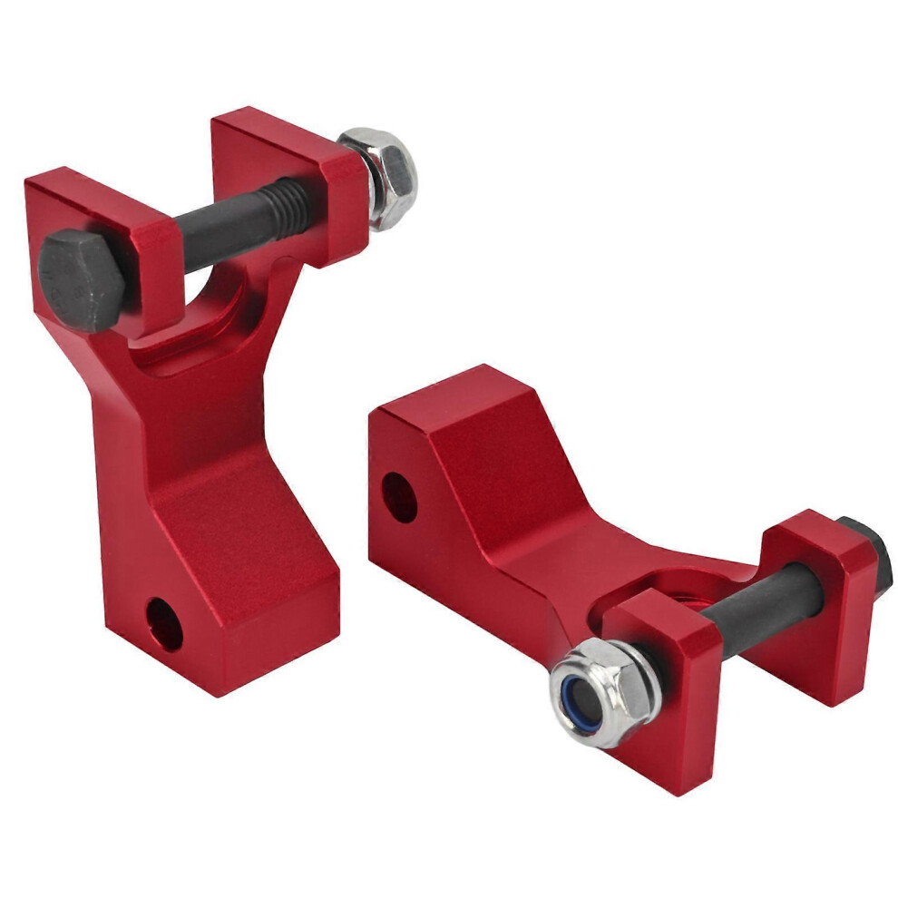2Pcs Atv Front Lowering Kit 3.5In Drop Aluminum Alloy Replacement For Raptor 660 660R Yfm660r 20012005 9421490179419
