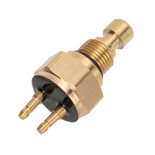Radiator Cooling Fan Sensor Switch 270101202 Replacement for NINJA ZX 7 ZX750 19891995