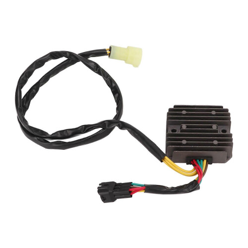 12V Voltage Regulator Rectifier 0430046 ATV Accessories Replacement for Arctic Cat 650 20042006