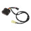 12V Voltage Regulator Rectifier 0430046 ATV Accessories Replacement for Arctic Cat 650 20042006 2