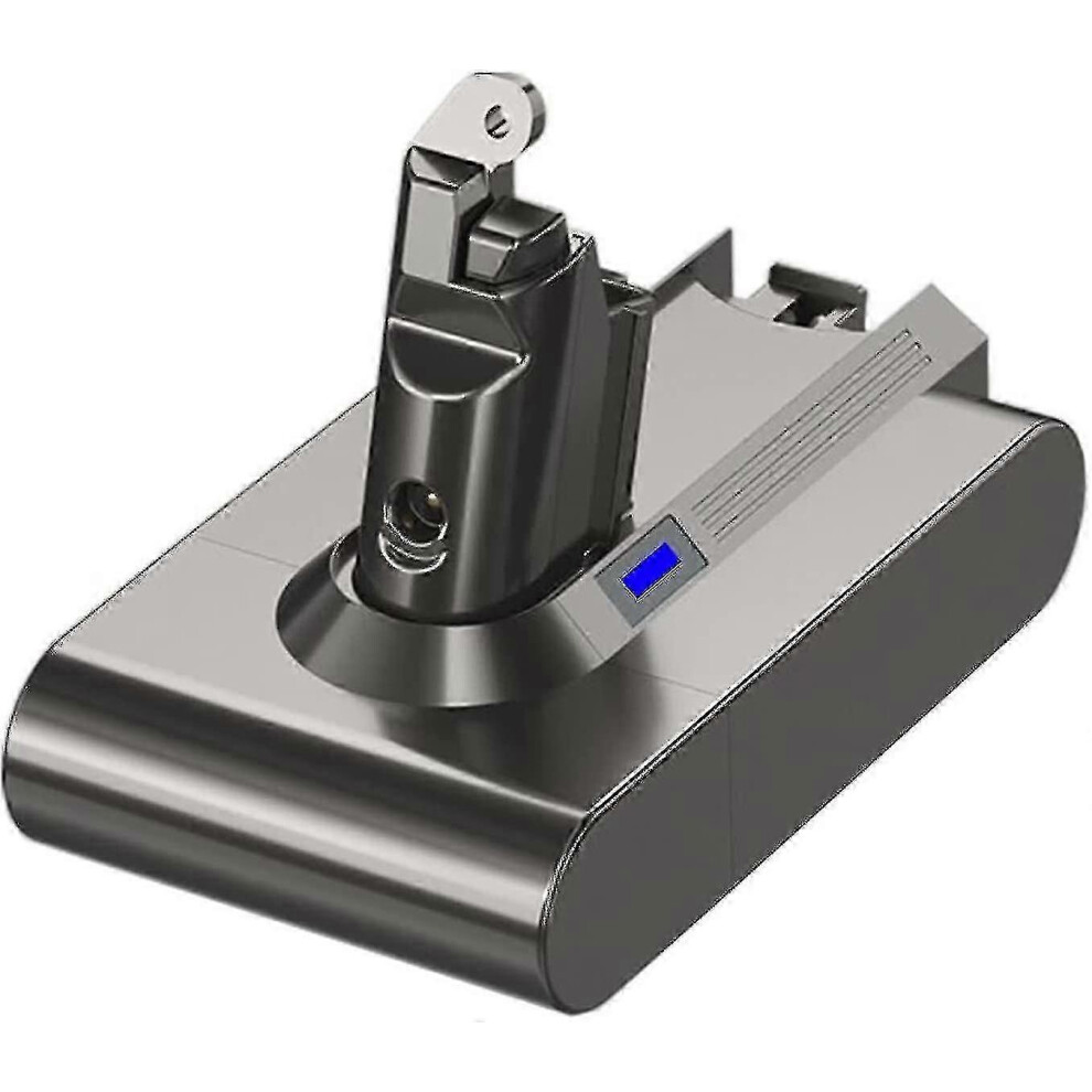 Batterie pour aspirateur Dyson V6 (DC62) 21,6 V 4 Ah