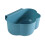 Kitchen Hanging Dustbin Collection Waste Tray Wall Mounted Plastic Waste Bin for Storage Kitchen Household 1