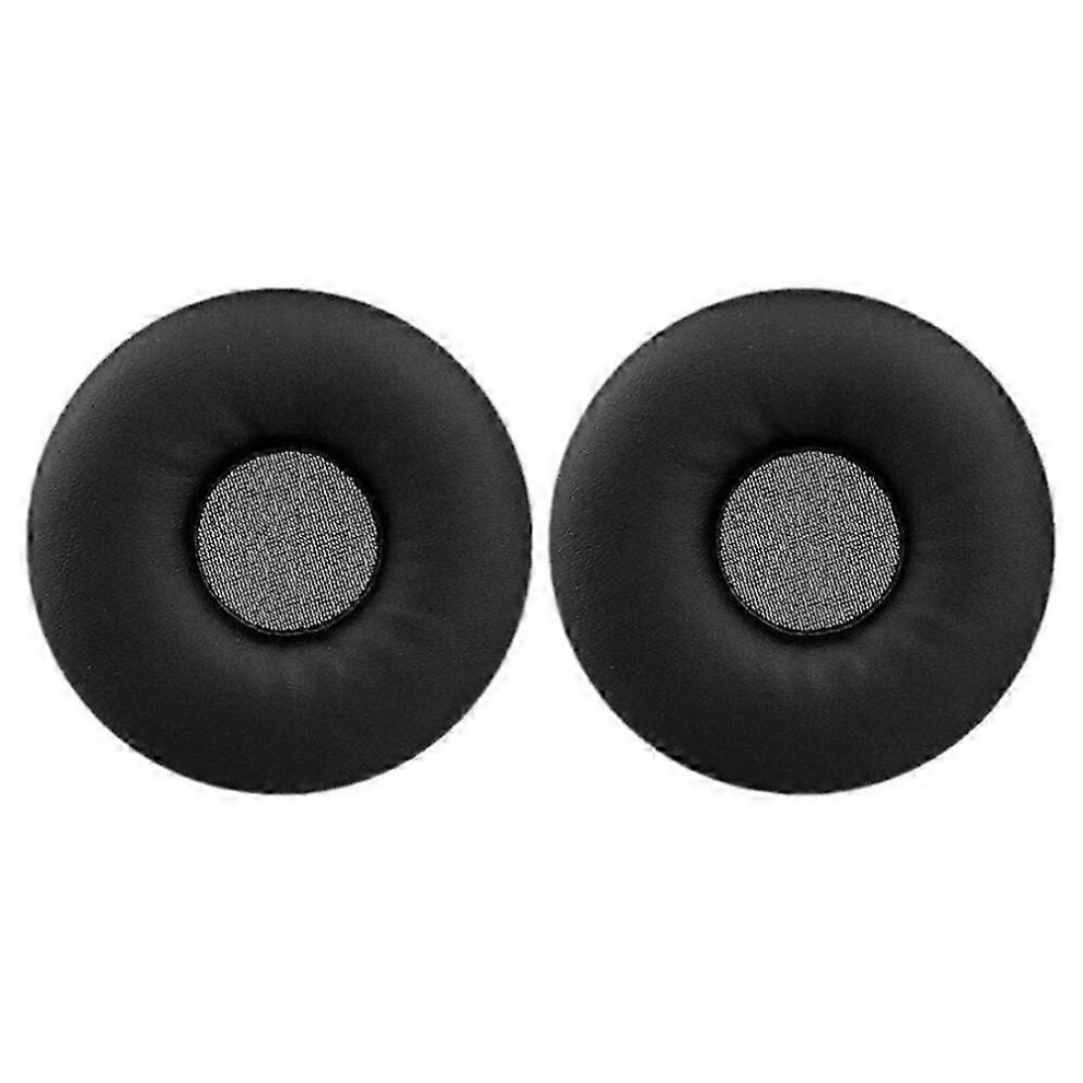 1 Pair Suitable For Sony Wh-Xb700 Headphones Replacement Ear Pads Protein Leather Cushions - 9421490162190