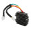 Motorcycle Voltage Rectifier 12V Anti Interference Replacement for VFR800Fi Interceptor 1998 1999 1