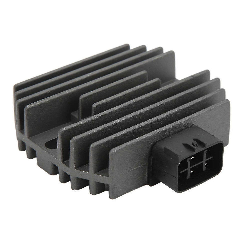 12V Motorcycle Voltage Regulator Rectifier Replacement For Suzuki King Quad 450 500 700 750 9421490179839