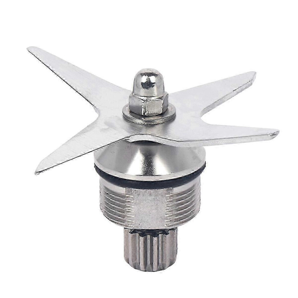 Blender Blade Replacement Part suitable for Vitamix, Blender Blade Assembly 105733 Compatible suitable