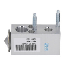 Vervanging van expansieventiel voor airconditioner 6461L9 voor Peugeot 308 308CC 308SW RCZ