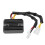 Voltage Regulator 210661075 Voltage Tension Regulated Rectifier for KDX250 KDX250SR E1E2 1