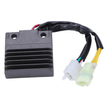 12V Motorrad Spannungsgleichrichter 81211034000 Ersatz für Husaberg FE390 FE450 FE570