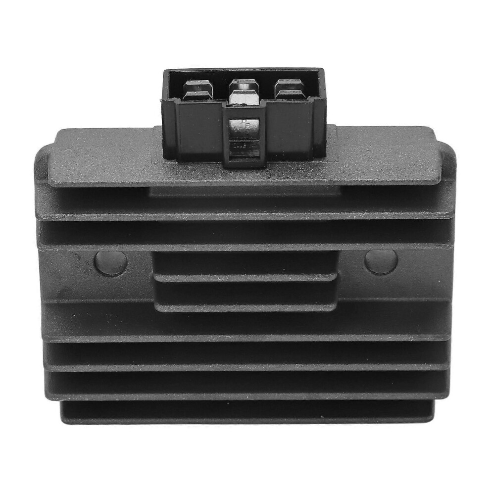 6Pin Voltage Regulator Rectifier 21066 1038 Motorcycle Accessories 12V Replacement For Klr 650 19881993 9421490179938