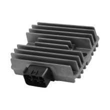 Motorrad Spannungsregler Volt Gleichrichter Ersatz für Brute Force 650 KVF650
