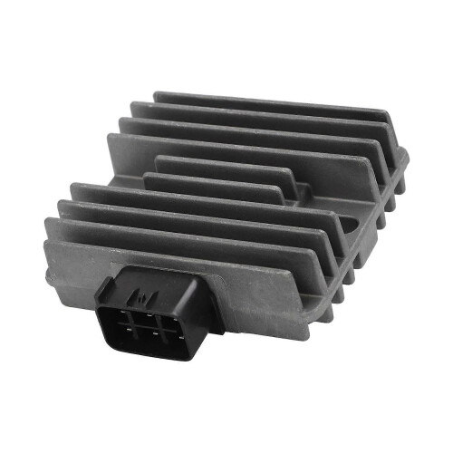 Motorcycle Voltage Regulator Volt Rectifier Replacement for Brute Force 650 KVF650