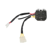 12V Motorcycle Rectifier Powersports Voltage Regulator 93011034000 for 125 200 250 390