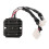 12V Motorcycle Rectifier Regulator Anti Interference Replacement for RD400C D E F 19761979 1