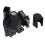 Alternator Voltage Regulator 595243 Aluminum Alloy Replacement for MERCEDESBENZ CCLASS ECLASS 1