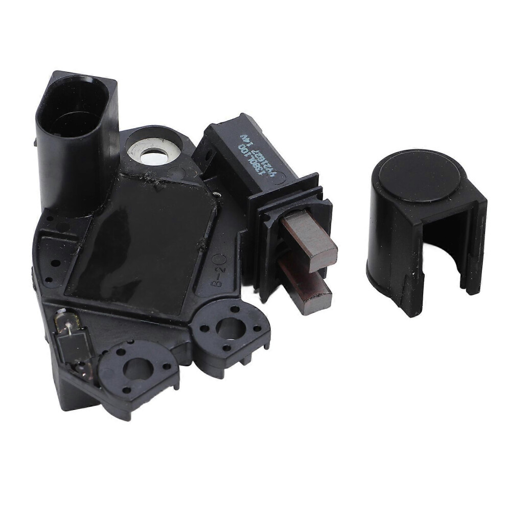 Alternator Voltage Regulator 595243 Aluminum Alloy Replacement For Mercedesbenz Cclass Eclass 9421490180071