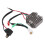 Motorcycle Rectifier L402001 12V Regulator Rectifier Replacement for Bajaj Pulsar 200 NS NS220 ALS 200 1