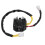 Voltage Regulator 12V Motorcycle Engine Rectifier Interference Proof Waterproof for 400 EGS E LSE RXC 1