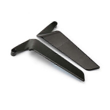 Motorfiets achteruitkijkspiegels zijspiegels accessoires geschikt voor X-ADV750 X-ADV 750 XADV750 XADV