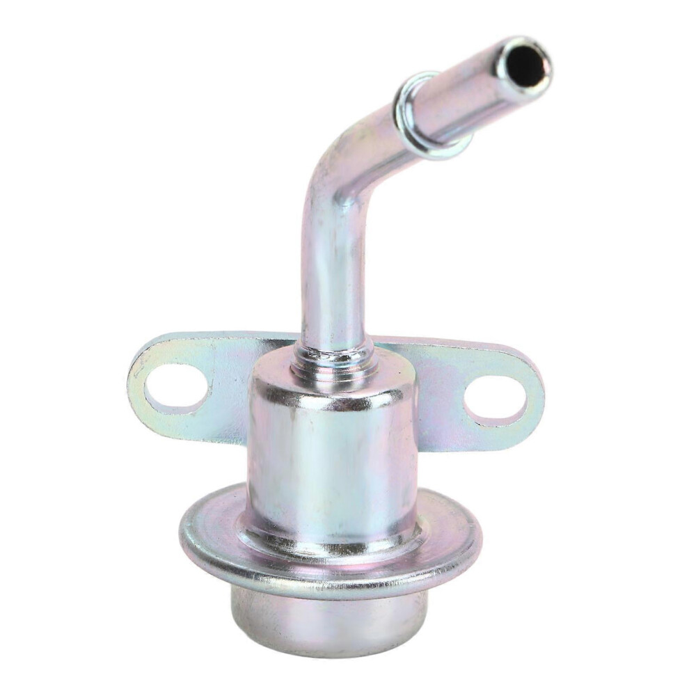 Fuel Pressure Pulsation Damper Professional Aluminum Alloy Fuel Damper 2327075050 Replacement For Tacoma 9421490180200