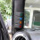 A Pillar Switch Panel Kit with 4 LED Boat Rocker Switch suitable for JK JKU 2011-2017 Left-Hand Drive 2