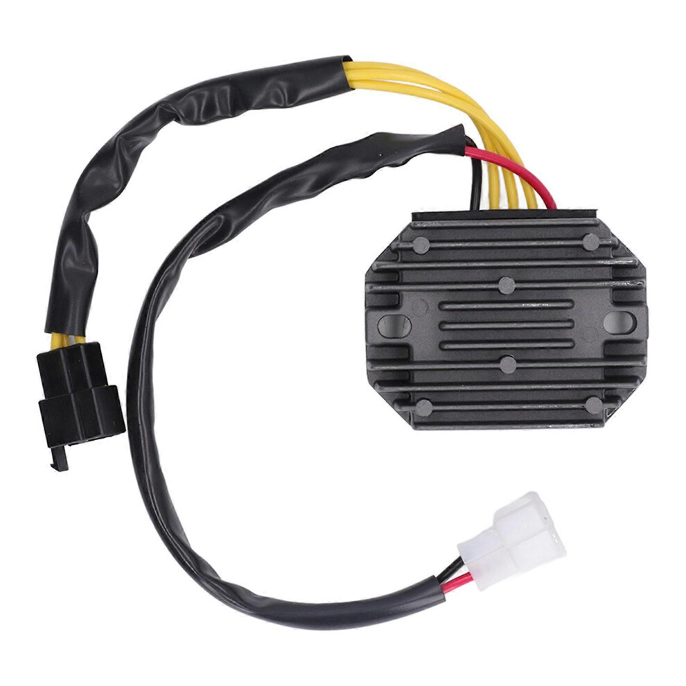 Voltage Regulator Rectifier 12V Motorcycle Accessories Replacement For Suzuki Sv650 Sv650s 19992009 9421490180217
