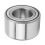 ATV Wheel Bearing 251496 Rear Or Front High Performance Replacement for Arctic Cat 2