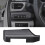 Car Headlight Adjustment Switch Control Button Cover suitable for SWIFT 2024 2025 Accessories LHD 1