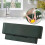 Support d'évier télescopique, panier de rangement pour évier, égouttoir, multifonctionnel, protection 2