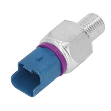 Power Steering Oil Pressure Switch Aluminum Alloy 401509 Replacement for PEUGEOT 206 307 406