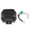 Voltage Regulator Rectifier SH650A 12 Alternator Controller Regulator for Bayou Lakota 300 19952003 1