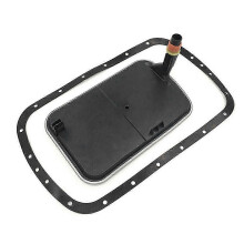 Kvalitet Automatiskt uppdrag Filter Oljefilter Packningssats 24117557070 lämplig för X3 E83 E36 Z3 Auto