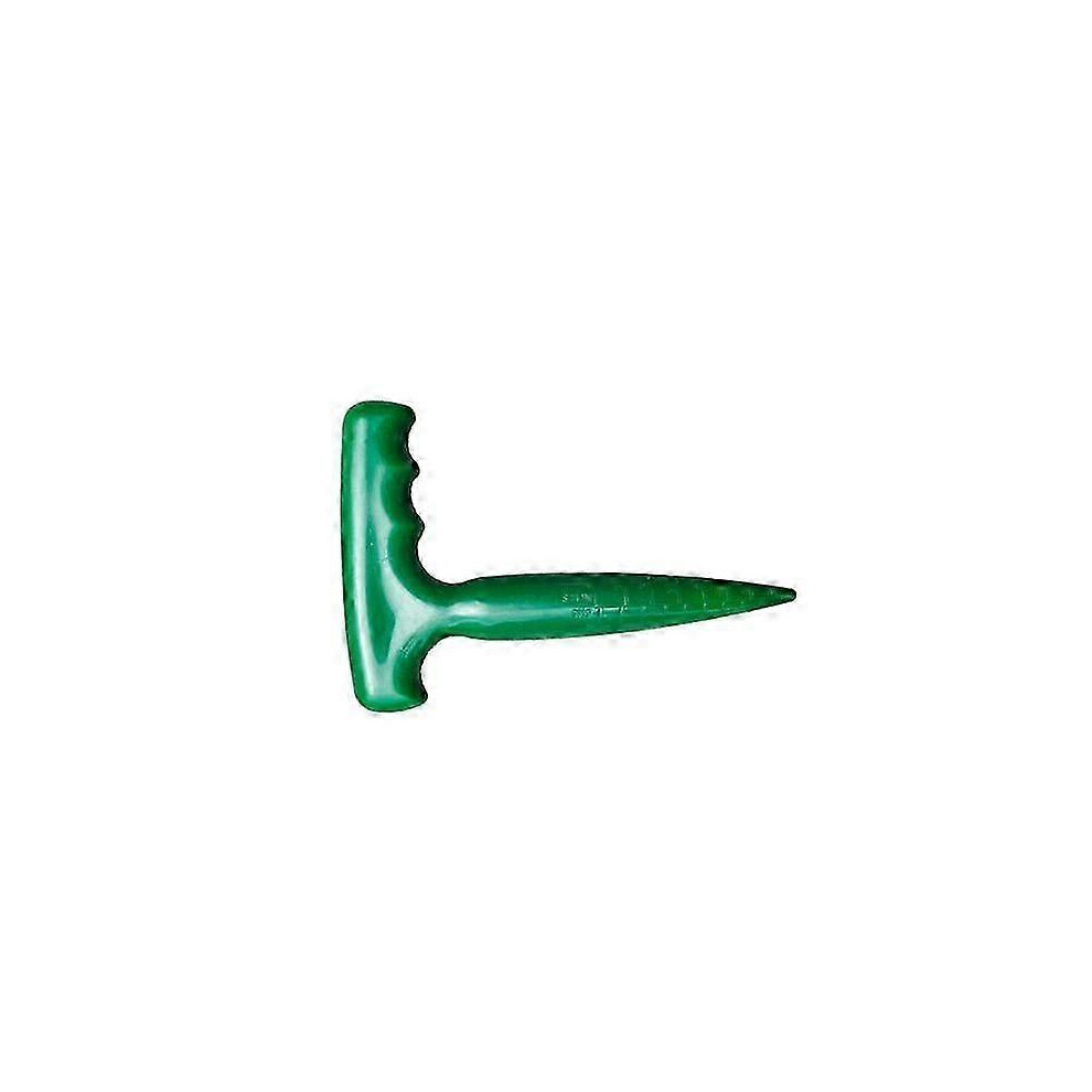 Plastic perforator Tuinieren Bloemen Planten Wieden Graafgereedschap