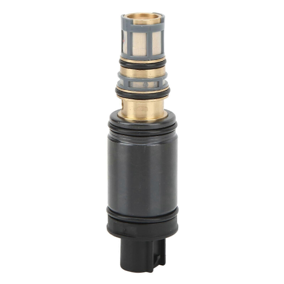 Ac Compressor Electronic Control Valve 5922679 Replacement For Camry Avalon 2.5L 3.5L V6 Engine 9421490180569