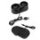 Dock di ricarica doppio adatto per controller di movimento VR PS3/PS4 Playstation Move 2