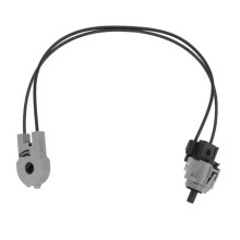 AC Heater Mode Selector Switch 2M5Z 19B888 BA Air Conditioner Valve Control Switch Replacement for FORD