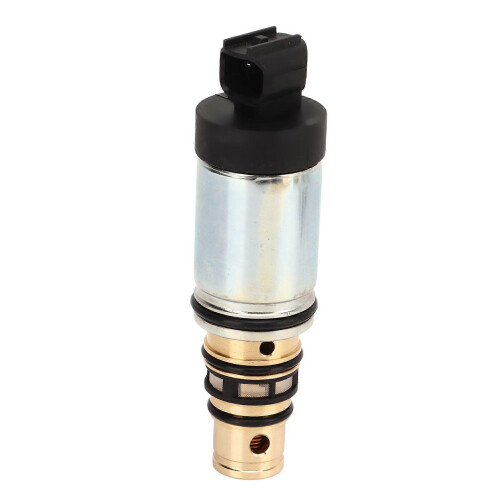 AC Compressor Control Valve 1738316 Metal High Sensitivity Replacement for Hyundai Tucson