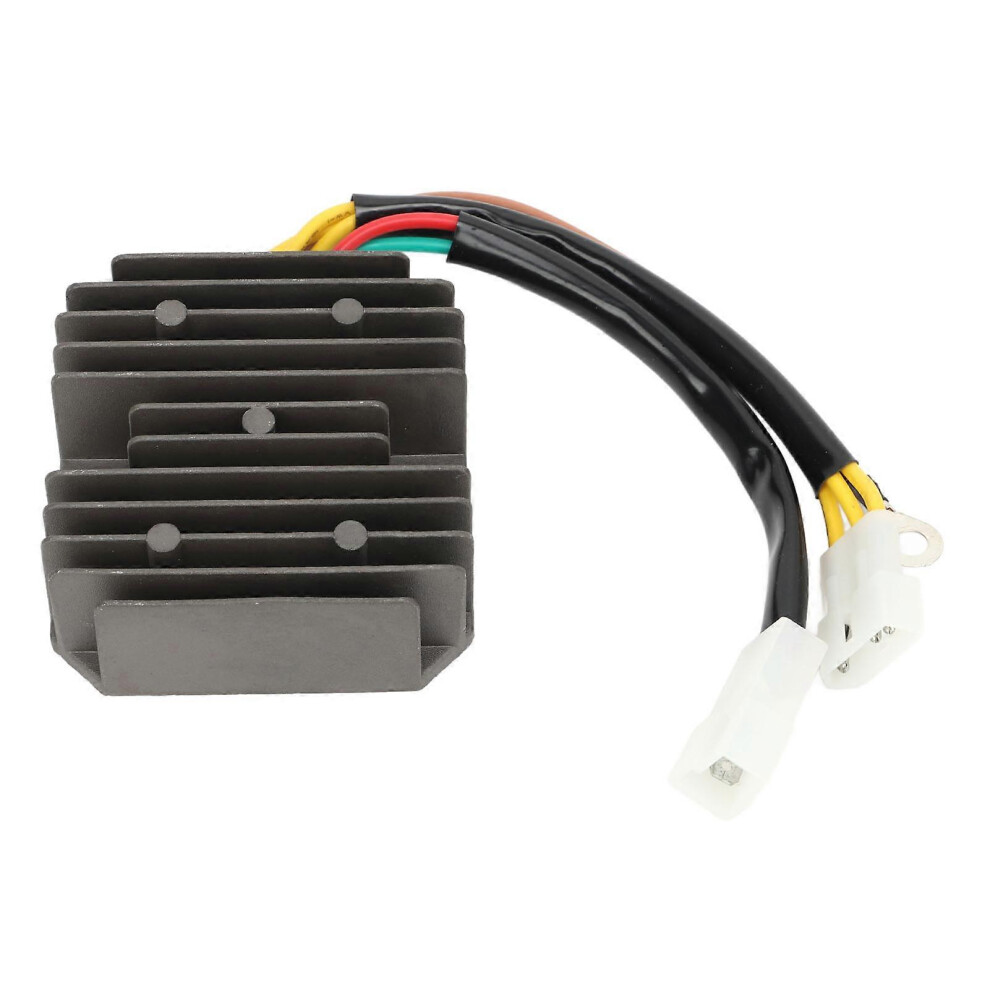 Voltage Regulator Rectifier 12V Anti Interference High Temperature Resistance For F650 19931998 9421490180613