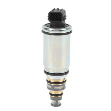 AC Compressor Electronic Control Valve 3170972 Air Conditioner Solenoid Valve Replacement for Hyundai