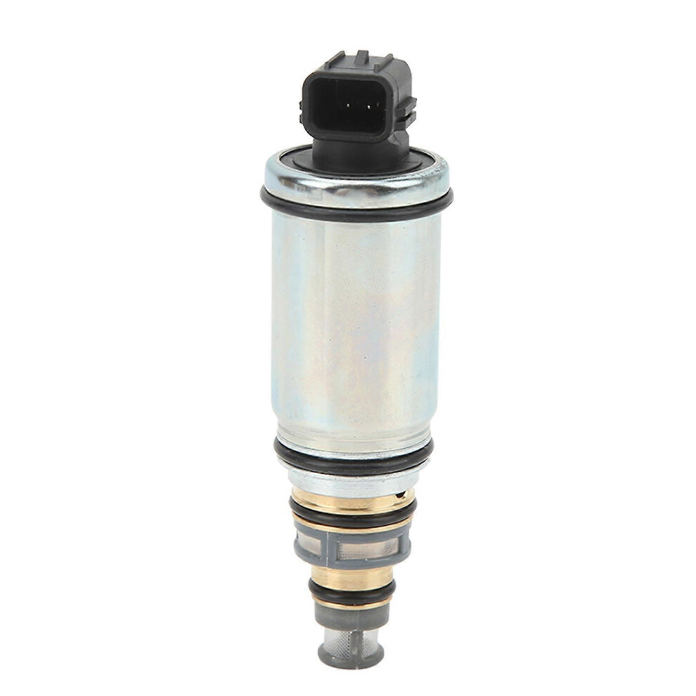 Ac Compressor Electronic Control Valve 3170972 Air Conditioner Solenoid Valve Replacement For Hyundai 9421490180675