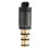 AC Compressor Electronic Control Valve Stable Performance Replacement for Yaris 1.5 Liter Engine 20062011 2