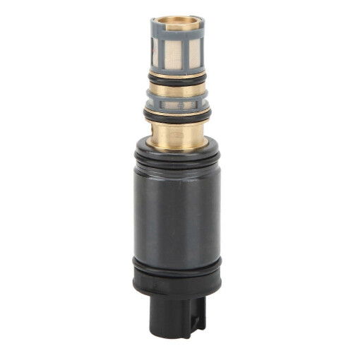 AC Compressor Electronic Control Valve 5922679 Replacement for Camry Avalon 2.5L 3.5L V6 Engine