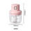 USB Wireless Elektrischer Küchenmixer Mixer Knoblauchstampfer Fleischwolf Mini Gemüse Chili Fleischwolf 1