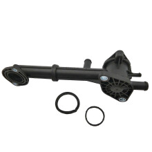 Car Cooling System Stub Pipe for 25622-02501 25622-02566