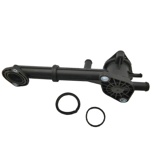 Car Cooling System Stub Pipe for 25622-02501 25622-02566