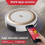 suitable for Robot Sweeper, Automatic Floor Vacuum Cleaner, Home Sweeping Robot-- cheng du si xi 2