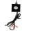 10A AC Evaporator Temperature Control Switch Responsive Adjustable Universal for Buses Trucks 24V 1