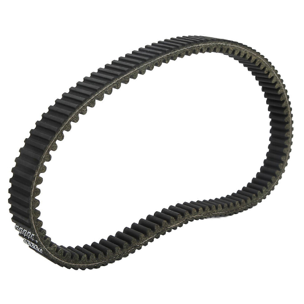 Atv Utv Heavy Duty Drive Belt Rubber 3211113 Replacement For Sportsman 850 800 570 550 500 450 Black 9421490180361