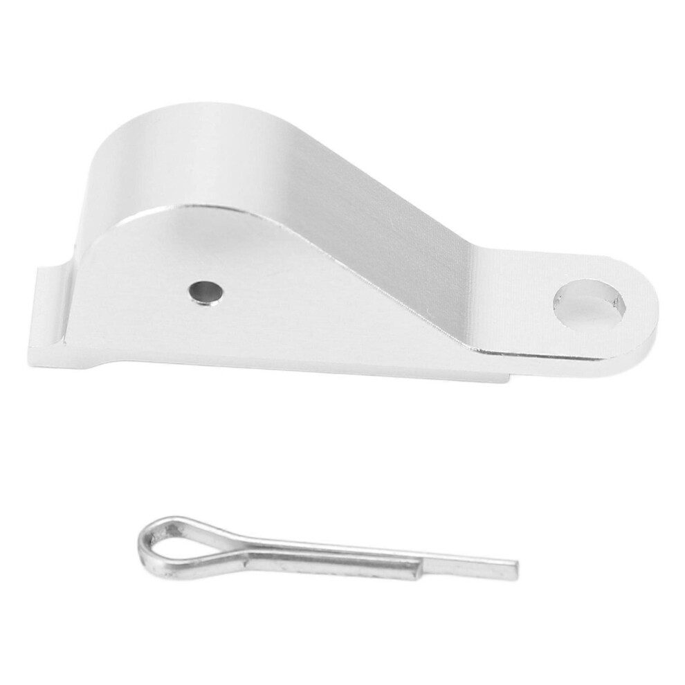 Ac Heater Box Blend Air Door Clip Aluminum Steel Air Conditioning Door Clip Replacement For Chevy Camaro 9421490180453