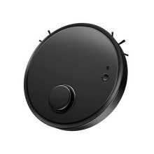 lämplig för robotdammsugare med UV-sterilisering, torr och våt moppning, smart desinfektion, golv